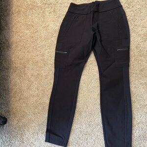 Athleta Cargo Pants
